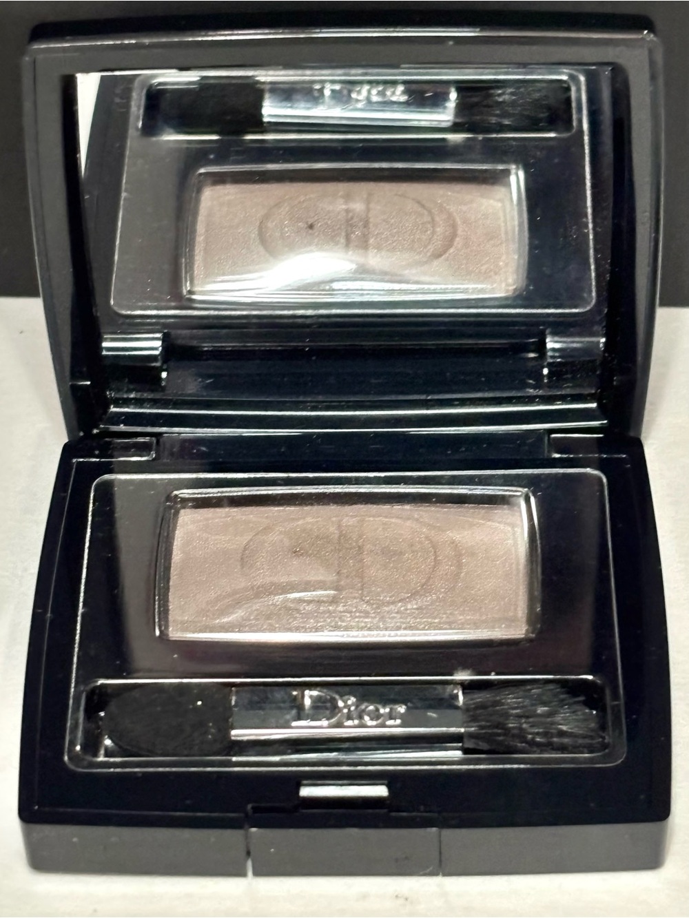 Dior Diorshow Mono Original Formula (discontinued) 554 Minimalism.